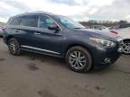 2014 Infiniti Qx60 na sprzedaż w New Britain, CT - Minor Dent/Scratches