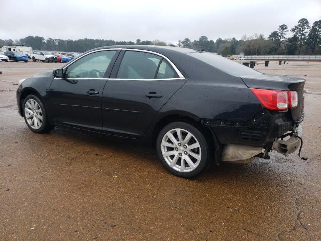  CHEVROLET MALIBU 2013 Black