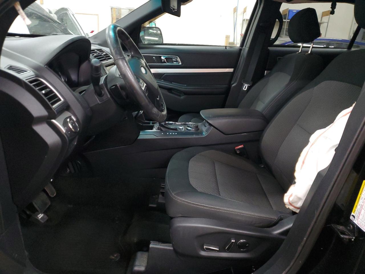 2016 Ford Explorer - Image 7