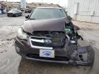 2012 Subaru Impreza Limited na sprzedaż w Reno, NV - Rear End