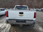 2015 Chevrolet Silverado K2500 Heavy Duty Lt de vânzare în Marlboro, NY - Front End
