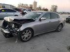 2013 Hyundai Genesis 3.8L იყიდება New Orleans-ში, LA - Front End