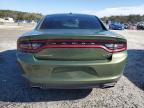 2018 Dodge Charger Sxt de vânzare în Ellenwood, GA - Front End