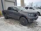 2020 Ford Ranger Xl продається в Wayland, MI - Undercarriage