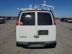 2020 Chevrolet Express G2500  zu verkaufen in Wilmer, TX - Front End