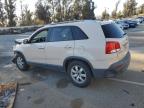 2012 Kia Sorento Base للبيع في Van Nuys، CA - Front End