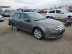 2012 Ford Fusion Se للبيع في Kansas City، KS - All Over