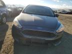 2015 Ford Focus Se იყიდება San Martin-ში, CA - Front End