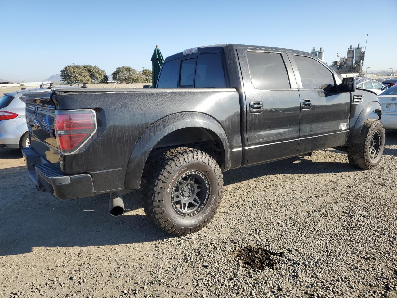 2012 Ford F-150 - Image 3