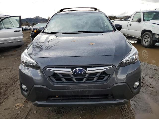  SUBARU CROSSTREK 2023 Серый