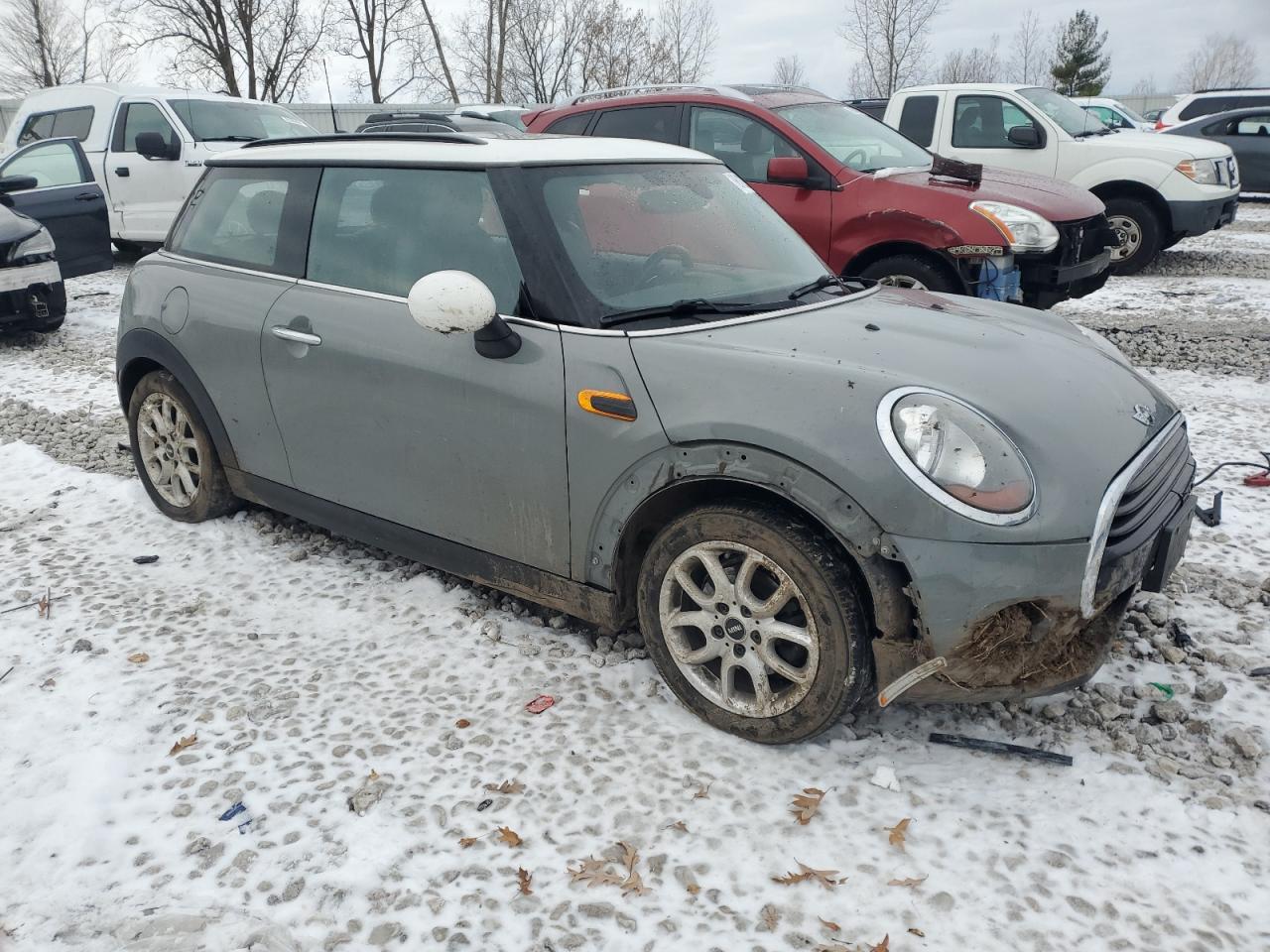 2016 MINI Cooper - Image 4
