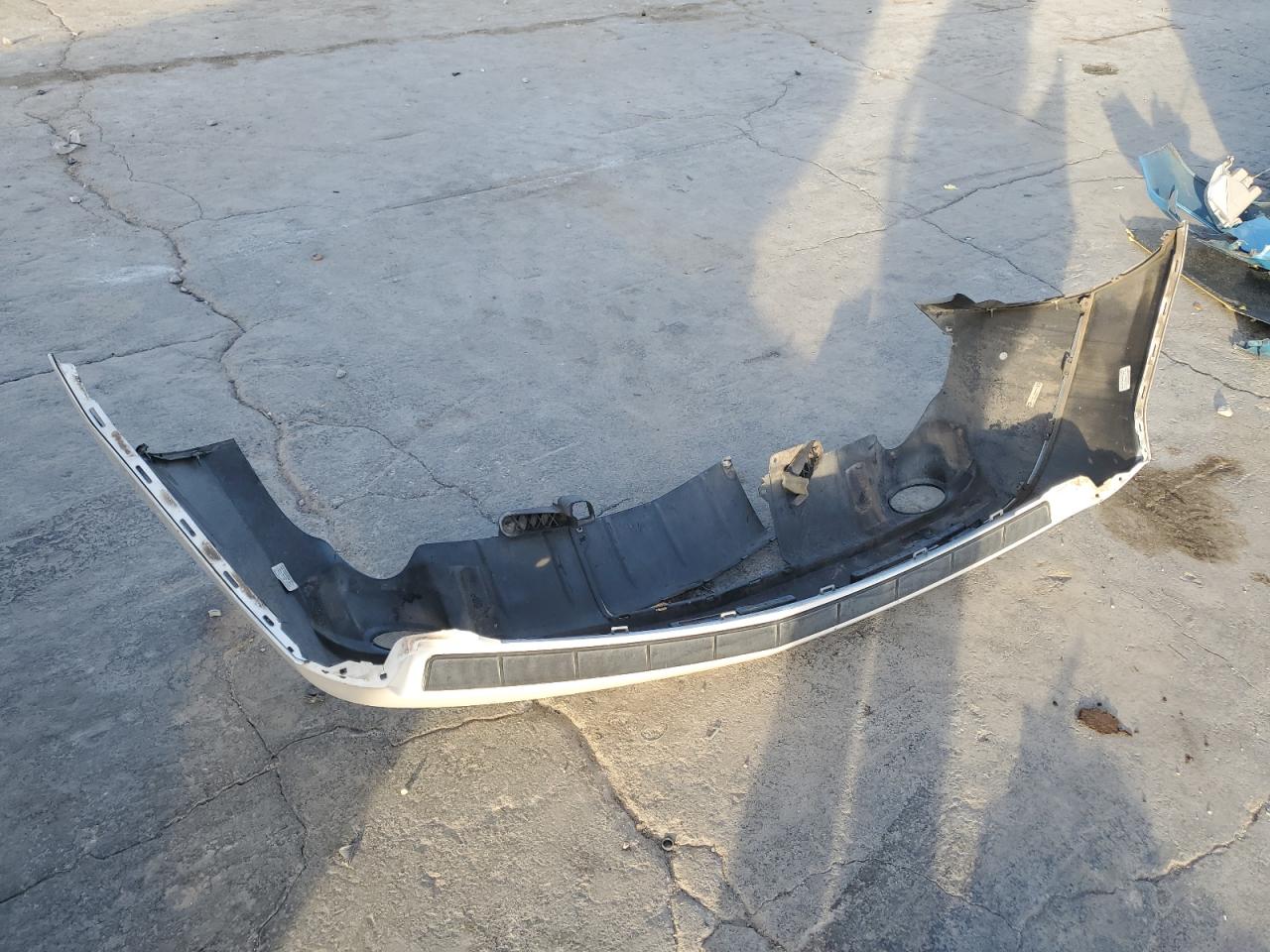 2011 Cadillac Srx Premium Collection VIN: 3GYFNCEY9BS568880 Lot: 84961984