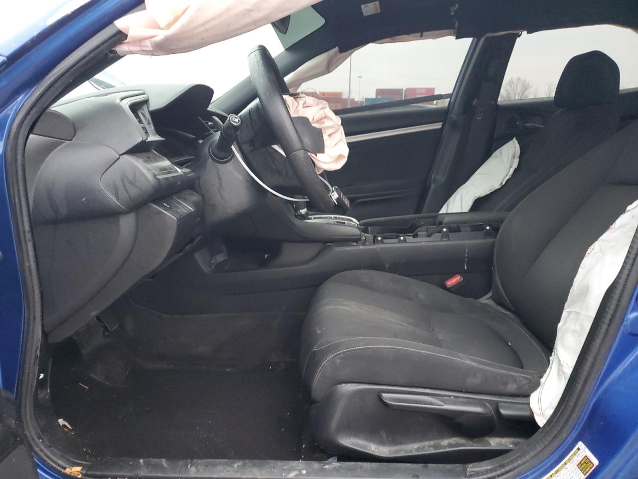 2017 Honda Civic - Image 7