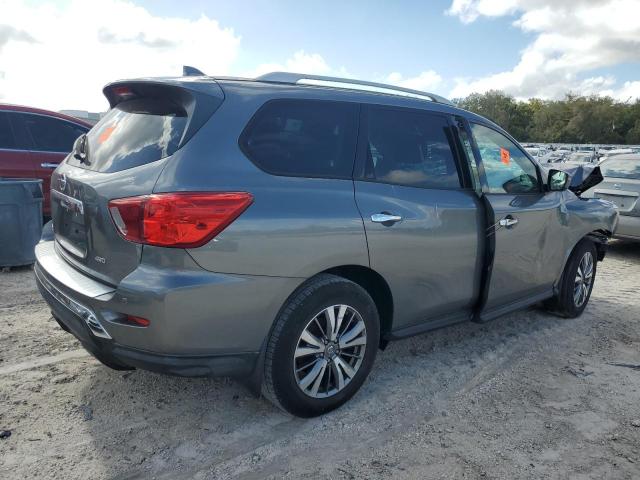  NISSAN PATHFINDER 2020 Gray