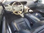 2012 Mercedes-Benz Cl 550 4Matic en Venta en Hayward, CA - Side