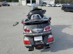 2010 HONDA GL1800  for sale at Copart GA - SAVANNAH