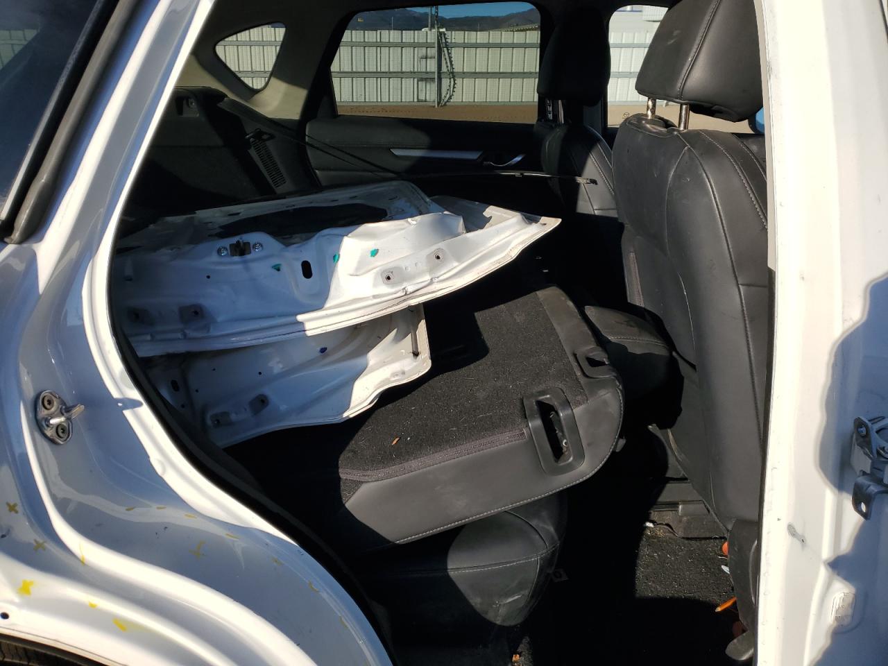 2020 Mazda CX-5 - Image 10