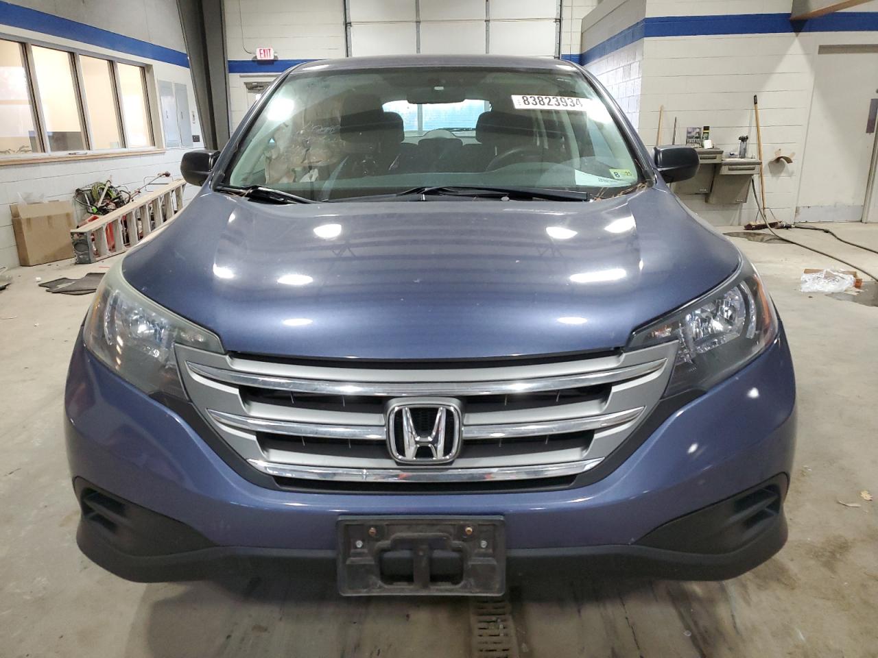 2014 Honda CR-V - Image 5