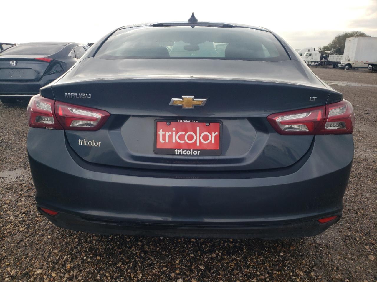 2020 Chevrolet Malibu - Image 6
