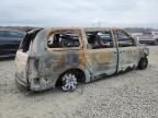 2013 Chrysler Town & Country Touring იყიდება Memphis-ში, TN - Burn