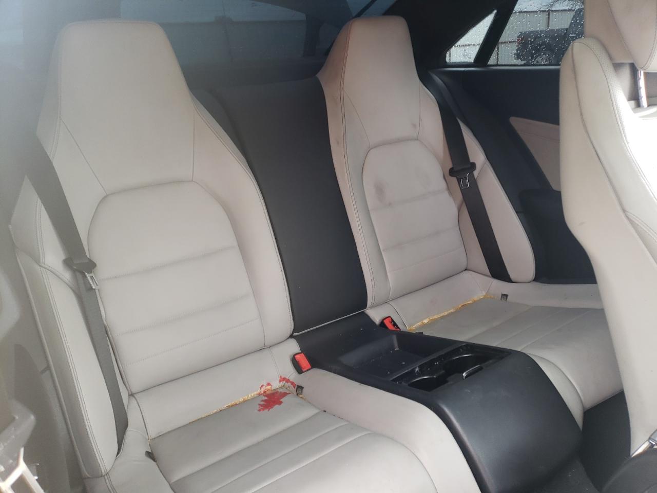 2014 Mercedes-Benz E-klasse - Image 11