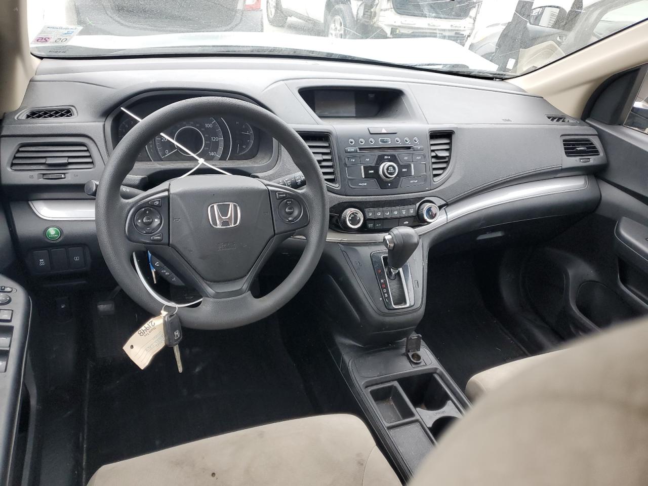 VIN 2HKRM3H3XFH530600 2015 HONDA CRV no.8