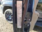 2015 Jeep Patriot Latitude na sprzedaż w Helena, MT - Rear End