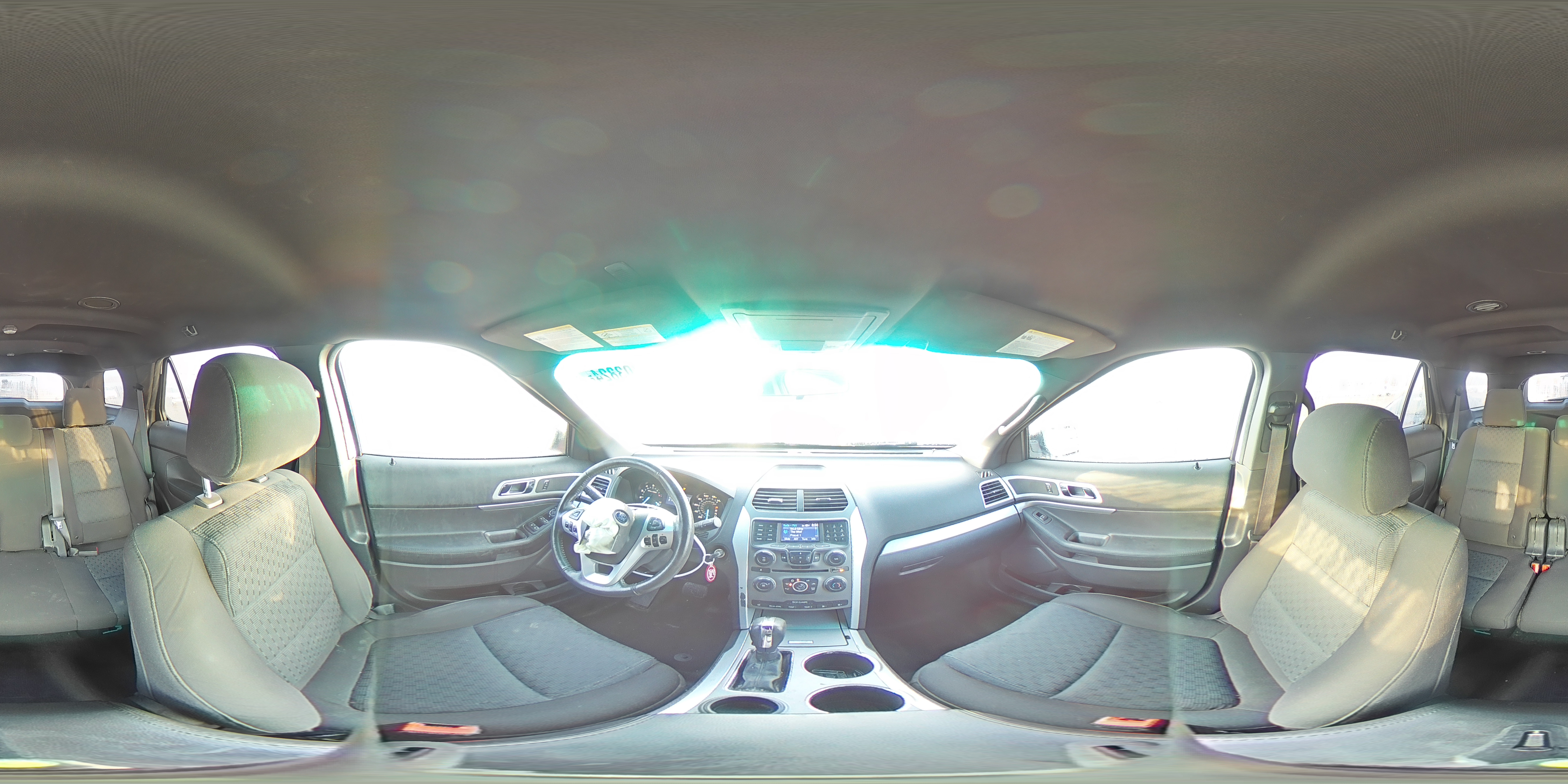 2014 Ford Explorer - Image 15