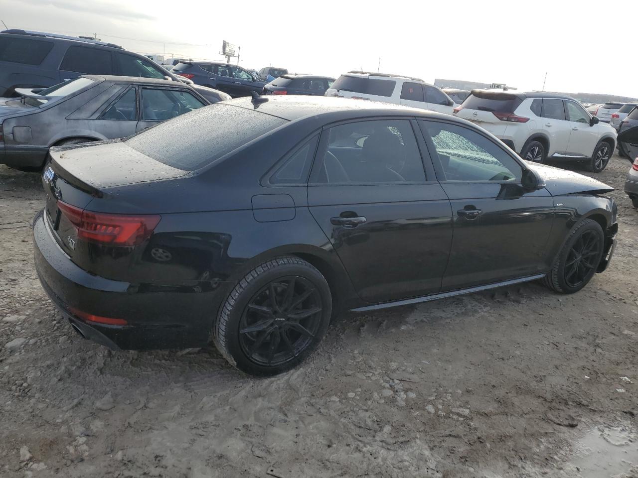 2018 Audi A4 - Image 3