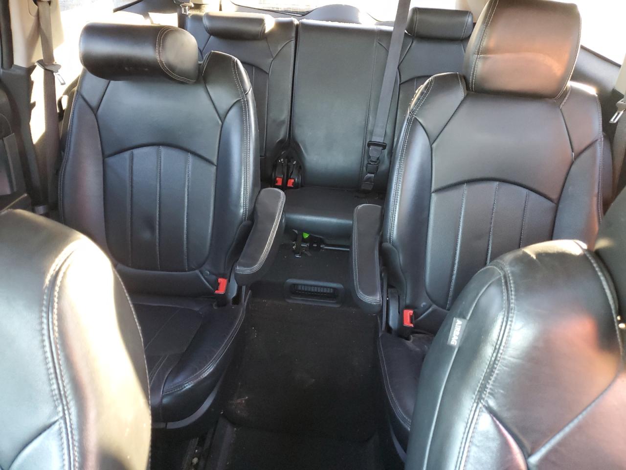 2013 Buick Enclave VIN: 5GAKRDKD4DJ254284 Lot: 84800764