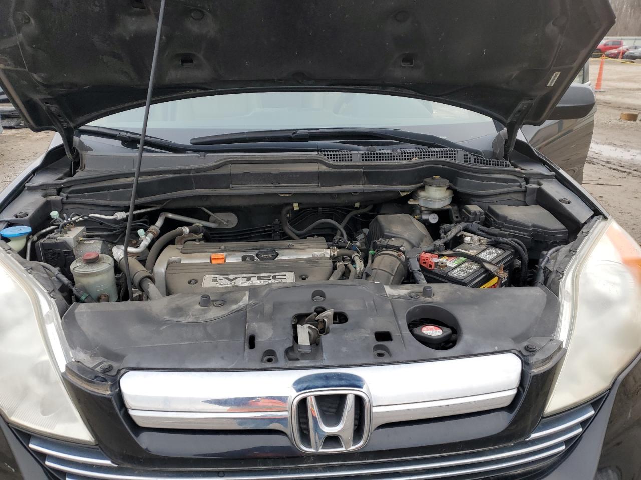 2007 Honda CR-V - Image 11