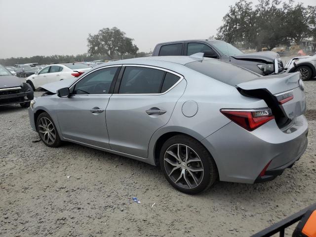  ACURA ILX 2020 Silver