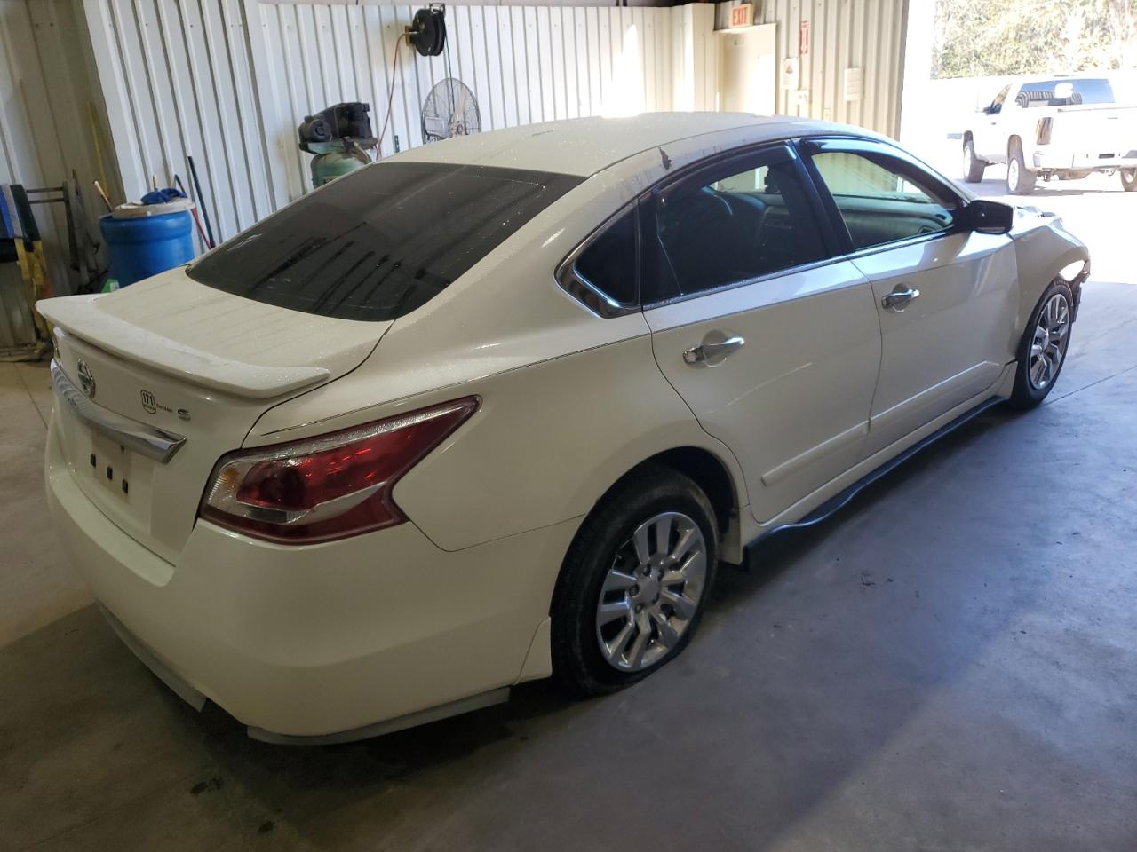 VIN 1N4AL3AP6FC454839 2015 NISSAN ALTIMA no.3