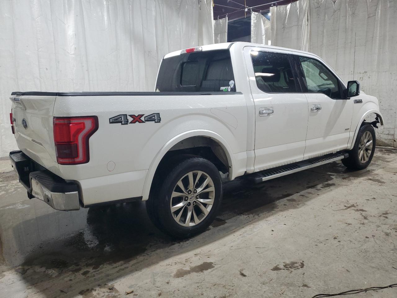 VIN 1FTEW1EP0HFC79782 2017 FORD F-150 no.3