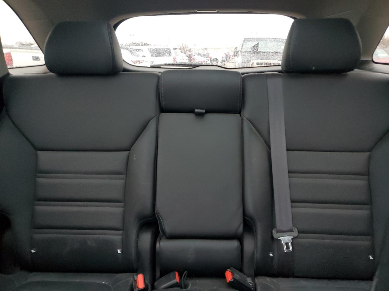 2016 Kia Sorento - Image 10