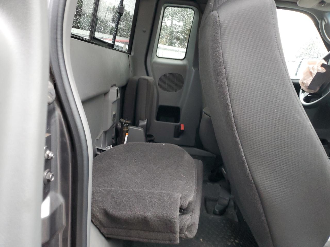 2009 Ford Ranger Super Cab VIN: 1FTZR45E89PA48987 Lot: 86251574