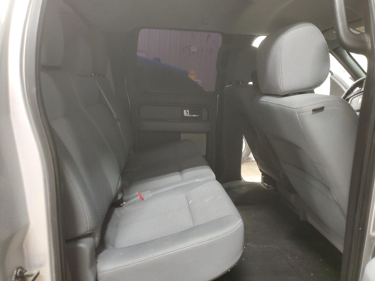 2012 Ford F150 Supercrew VIN: 1FTFW1CT0CFC99608 Lot: 79381234