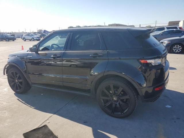  LAND ROVER RANGEROVER 2014 Czarny