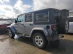 2013 Jeep Wrangler Unlimited Sahara for Sale in Pekin, IL - Front End