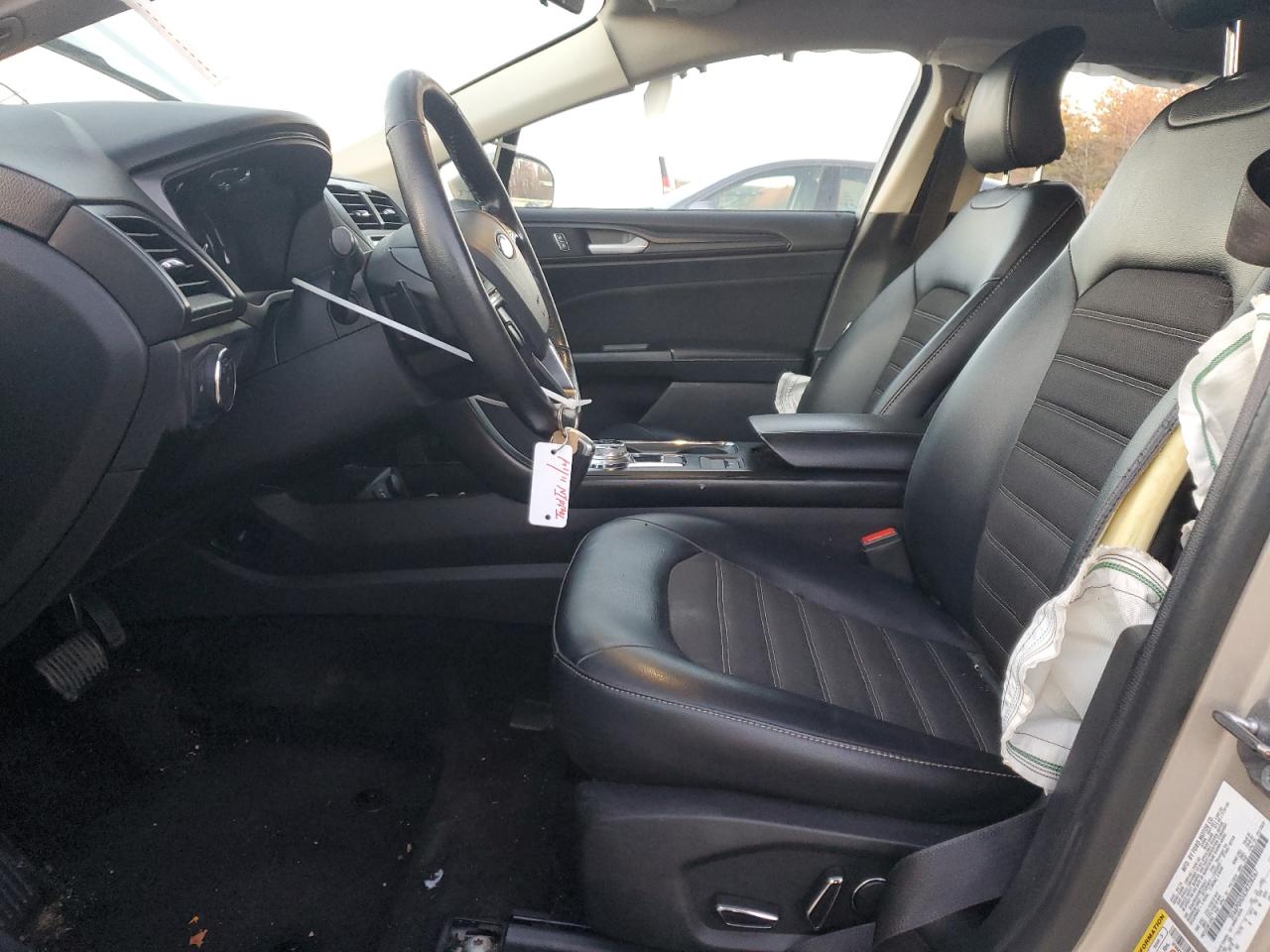 2018 Ford Fusion - Image 7
