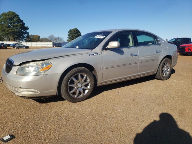 2008 Buick Lucerne Cxl