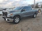 2018 Nissan Titan Sv de vânzare în Oklahoma City, OK - Front End