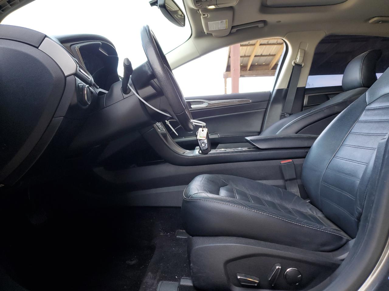 2017 Ford Fusion - Image 7