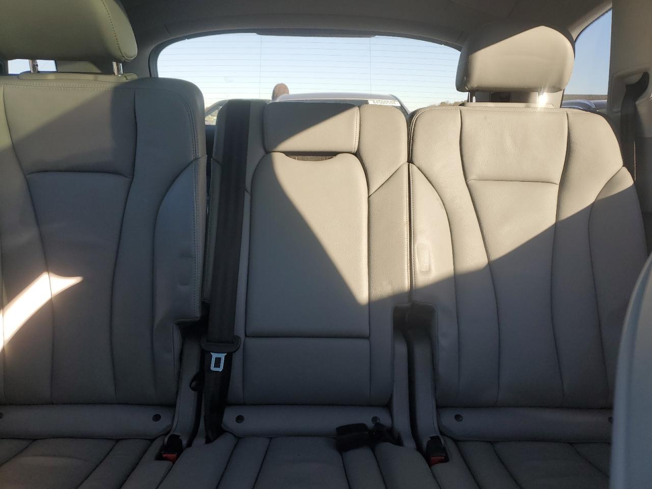 2019 Audi Q7 - Image 10