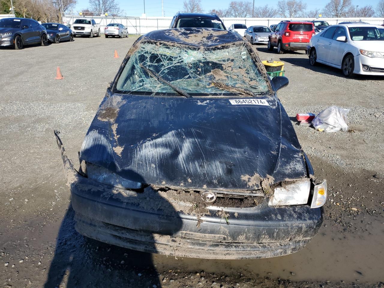 1999 Toyota Corolla - Image 5