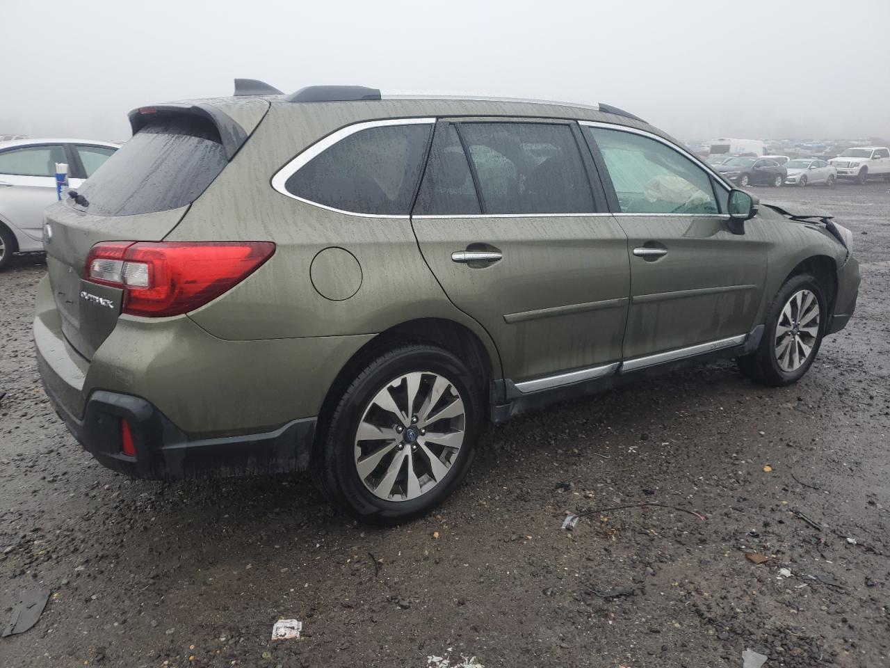 VIN 4S4BSATC8K3218246 2019 SUBARU OUTBACK no.3