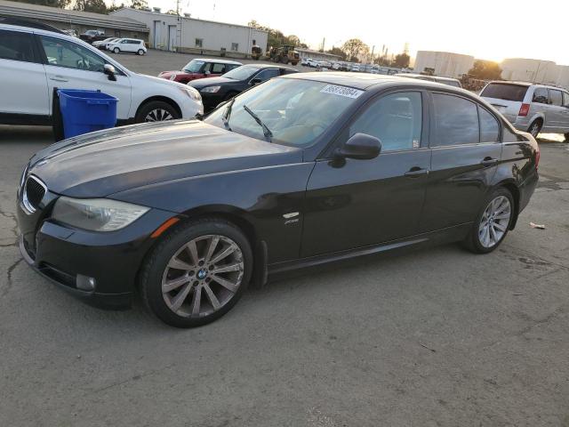 2011 Bmw 328 Xi Sulev