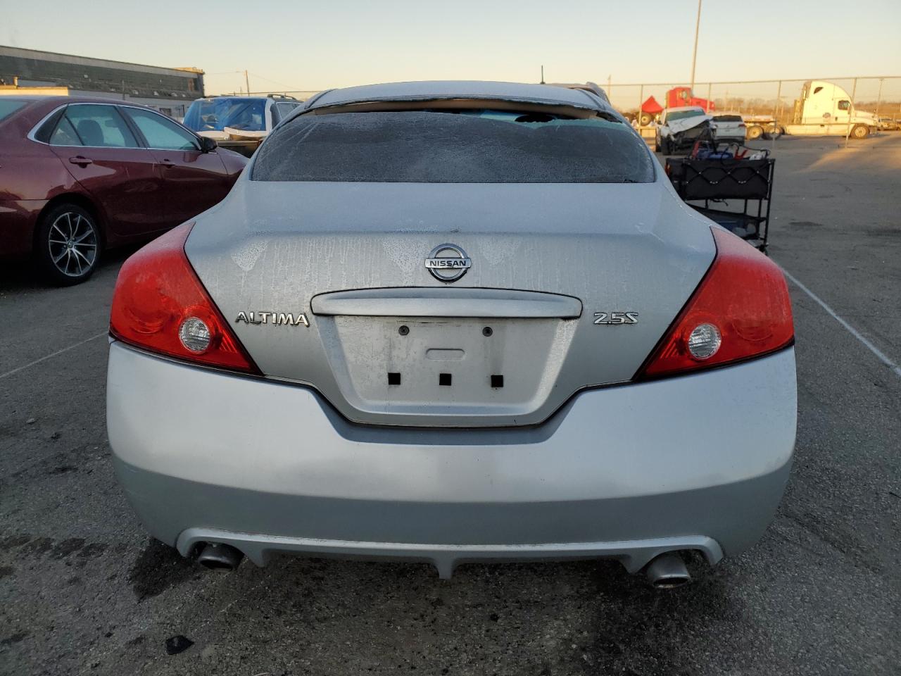 2013 Nissan Altima - Image 6