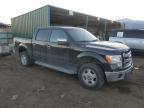 2014 Ford F150 Supercrew en Venta en Colorado Springs, CO - Front End