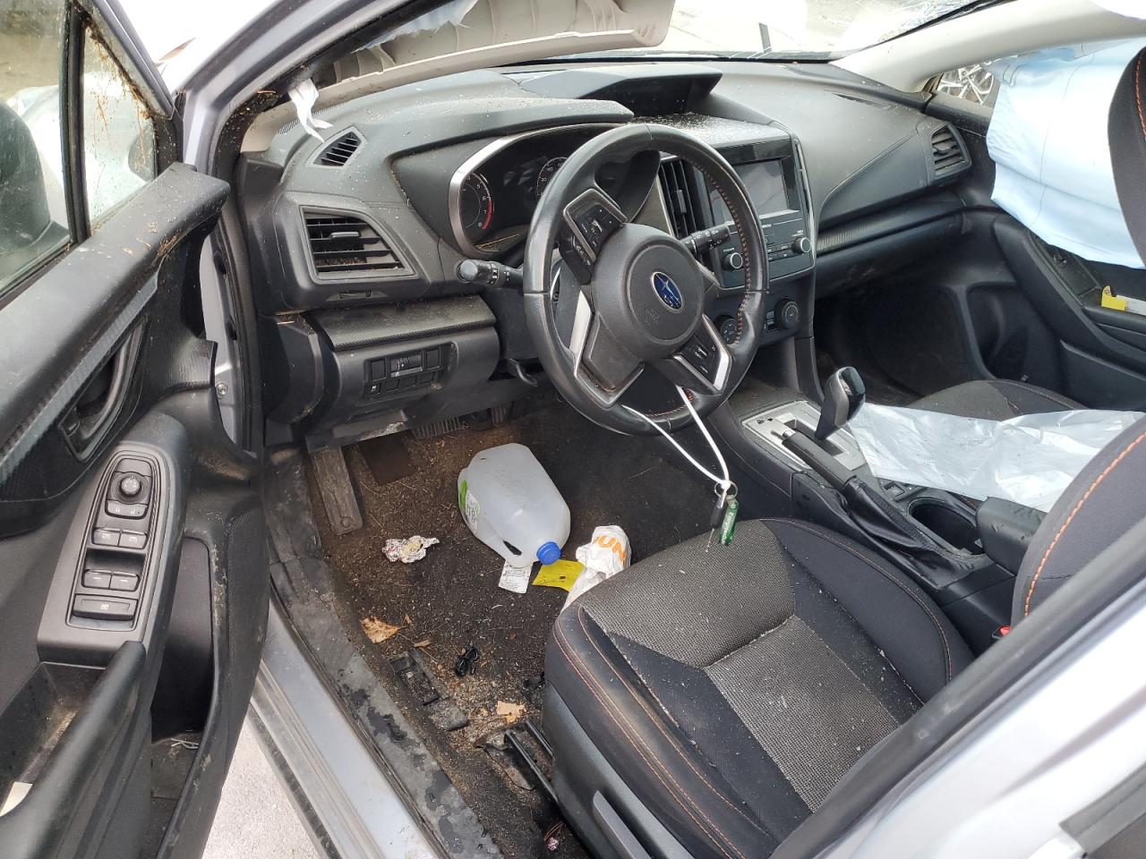 2018 Subaru XV - Image 8